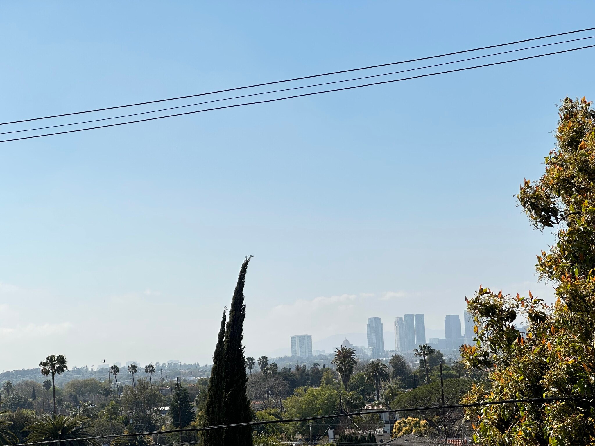 Building Photo - 1607 1/2 S Sierra Bonita Ave