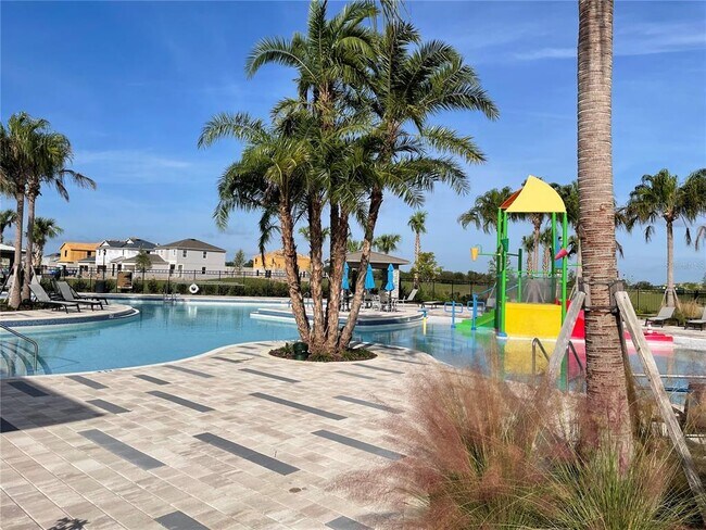 Building Photo - 6805 Perch Hammock Lp