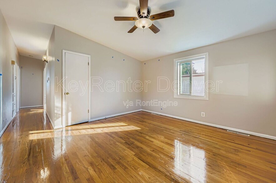 Building Photo - 8185 W 54th Pl