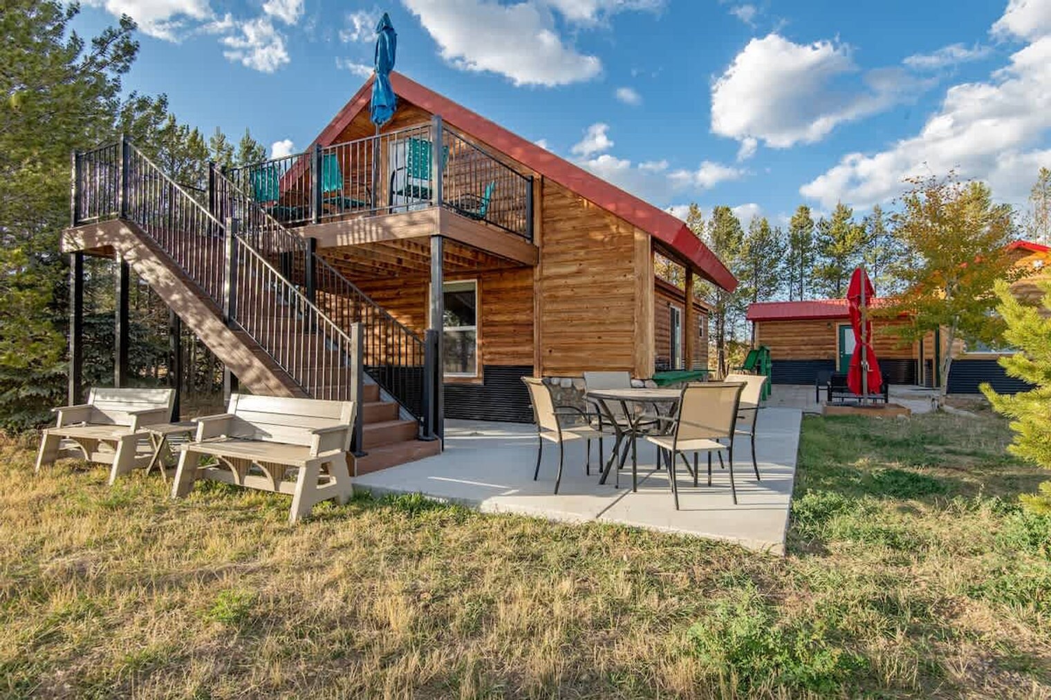 Building Photo - 1711 Fischer Ln