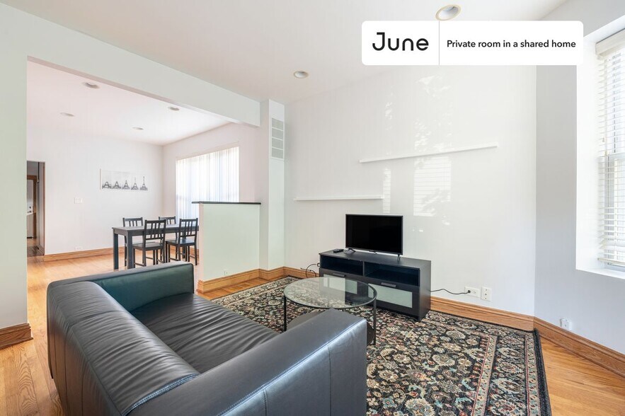 Building Photo - Room in Shared 4 bed/2 bath home