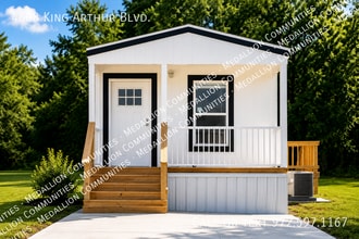 Building Photo - 4608 King Arthur Blvd