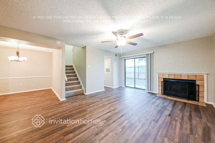 Building Photo - 1610 Horizon St