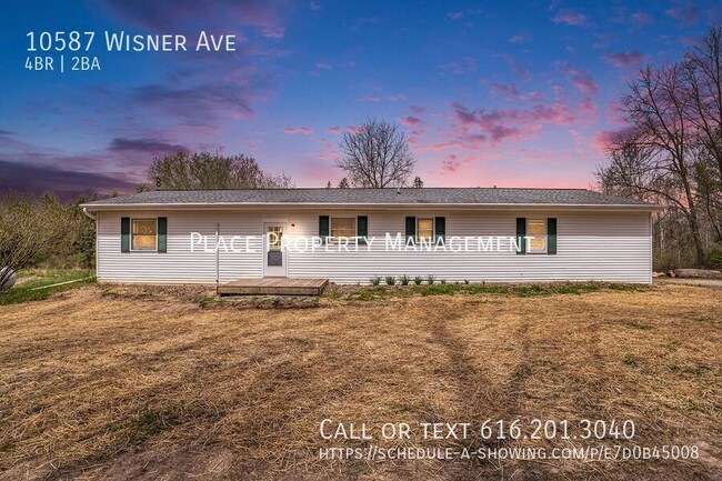 Primary Photo - 10587 Wisner Ave