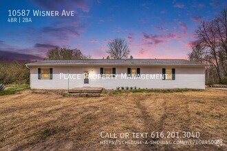 Building Photo - 10587 Wisner Ave