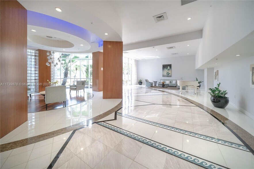 Building Photo - 6301 Collins Ave