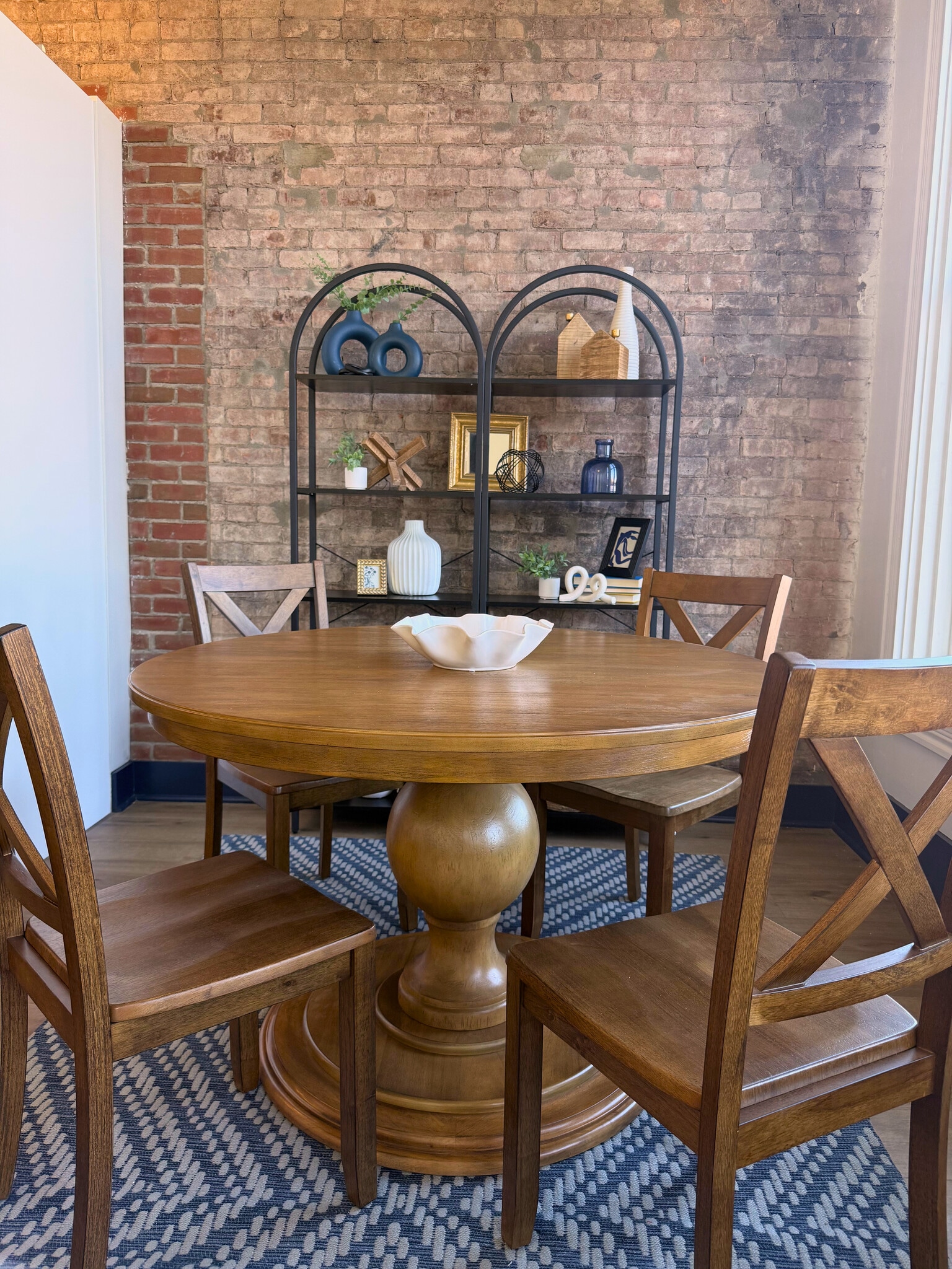 Unit 601 Furnished Example - The Hive @ 151