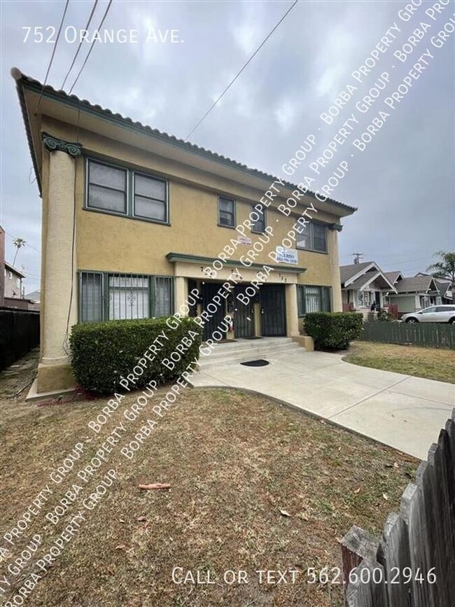 Primary Photo - 752 Orange Ave