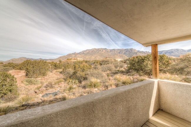 Building Photo - SANDIA HEIGHTS EXECUTIVE RENTAL 2+Story 3B...