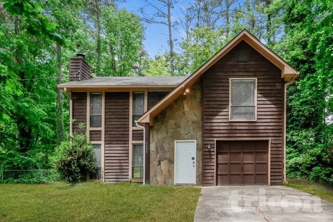 Building Photo - 209 Park Pl Dr