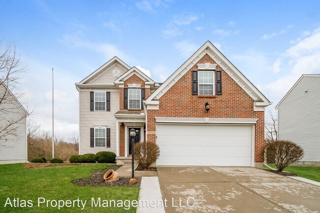 Primary Photo - 4 br, 2.5 bath House - 5012 Jessica Suzann...