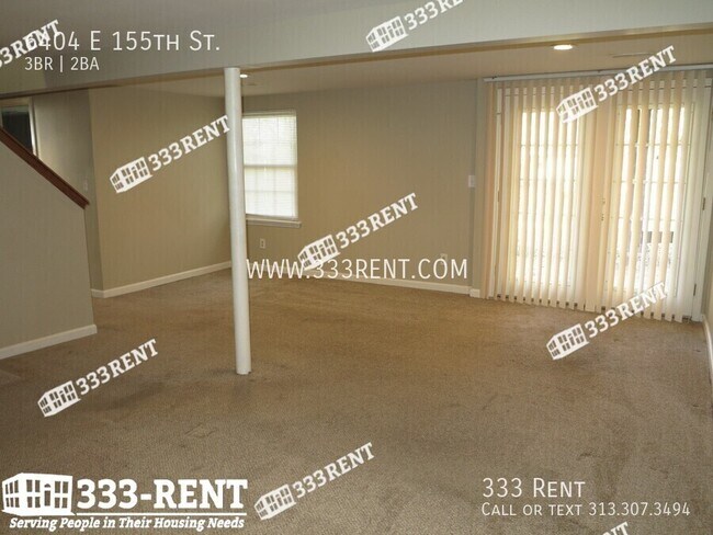 Building Photo - 6404 E 155th St