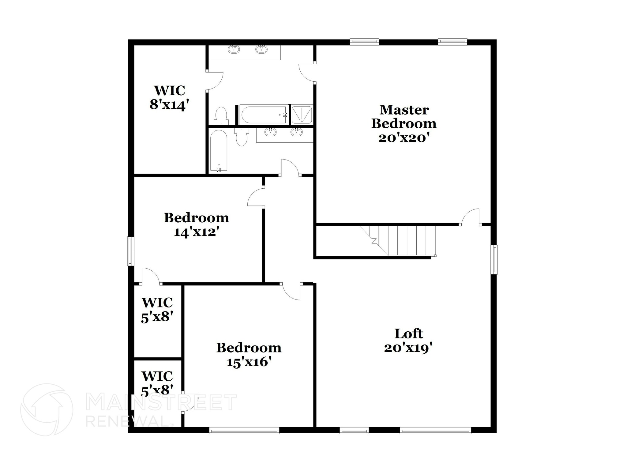 Building Photo - 9524 Birchcroft Ln