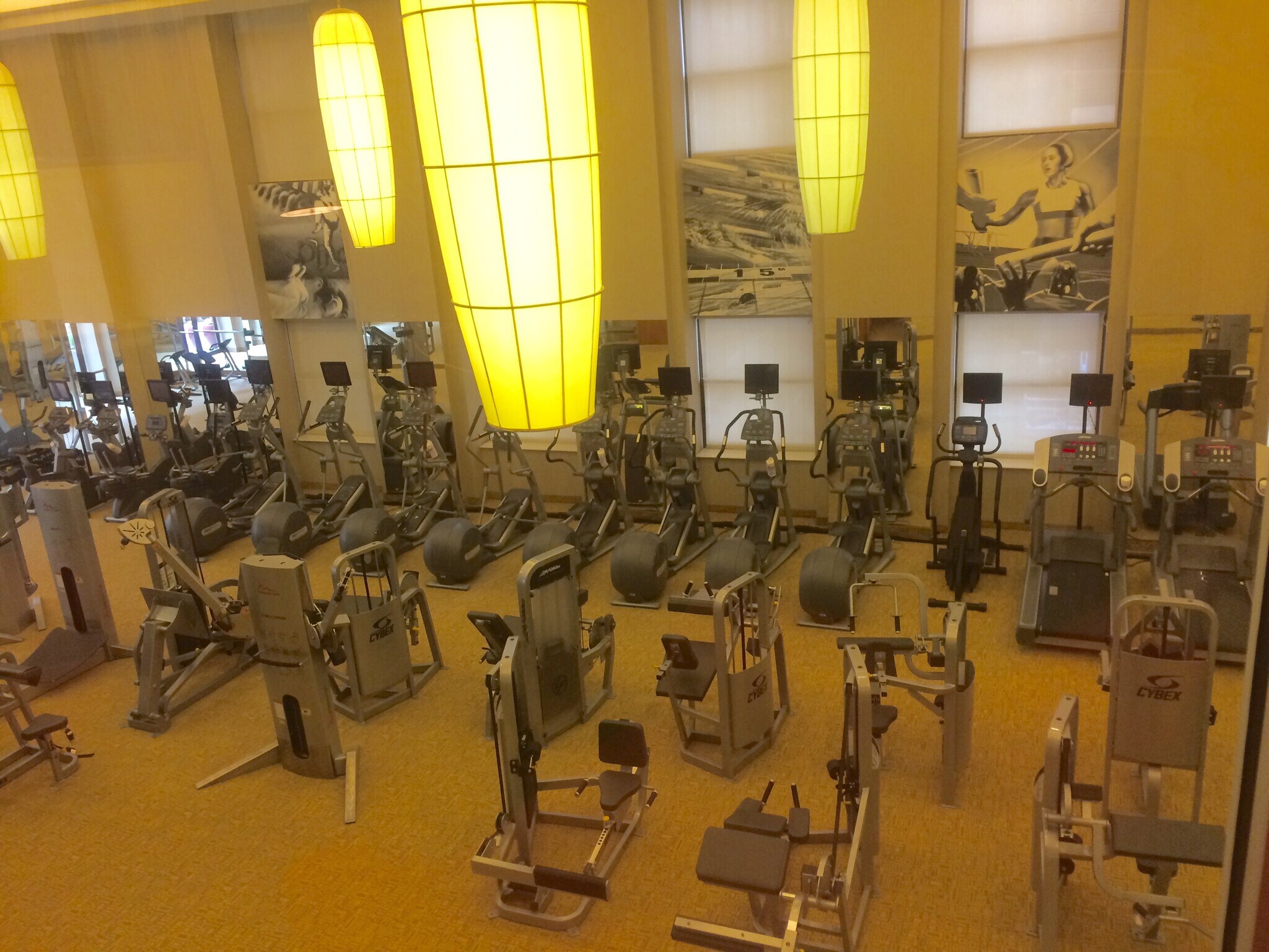 Building Photo - 20 West Street