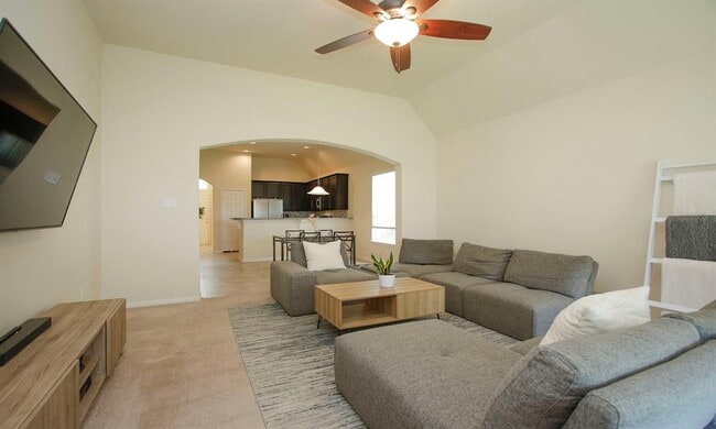 Building Photo - 21615 Rainfall Park Dr