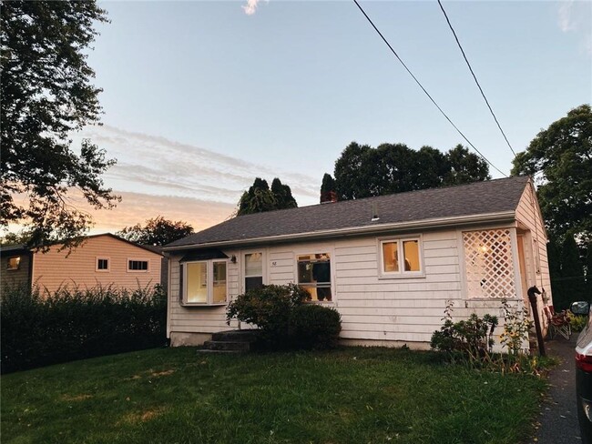 Primary Photo - 58 Springer Ave