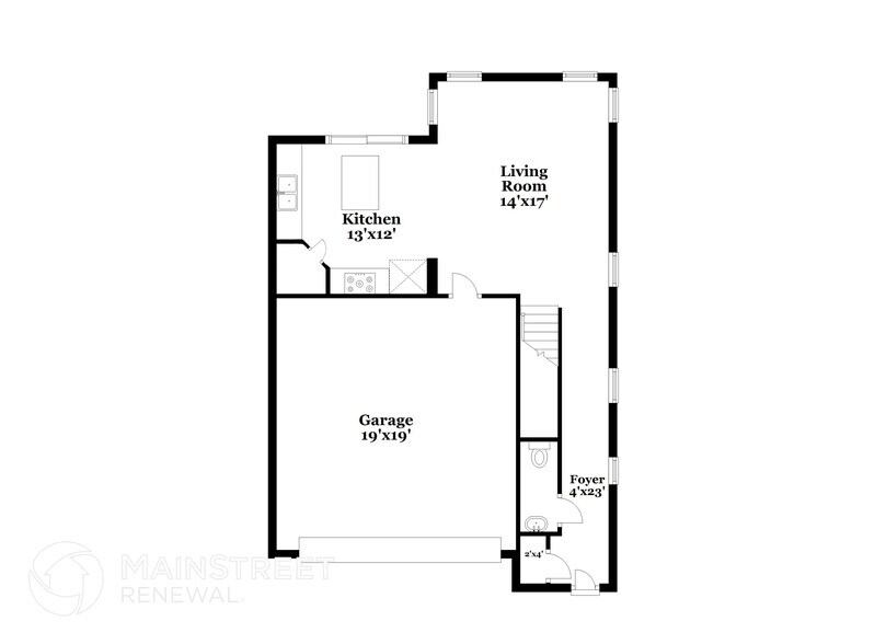 Building Photo - 8448 Bellery Ave