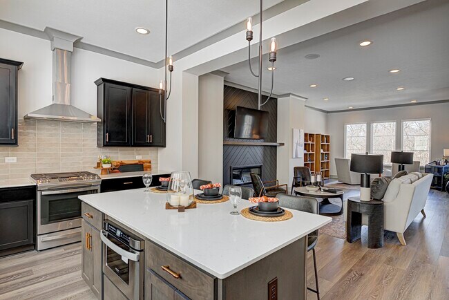 Building Photo - 208 Midland Trace Trail