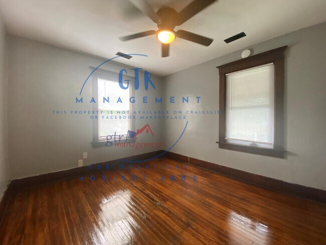 Building Photo - 6113 N 24th St