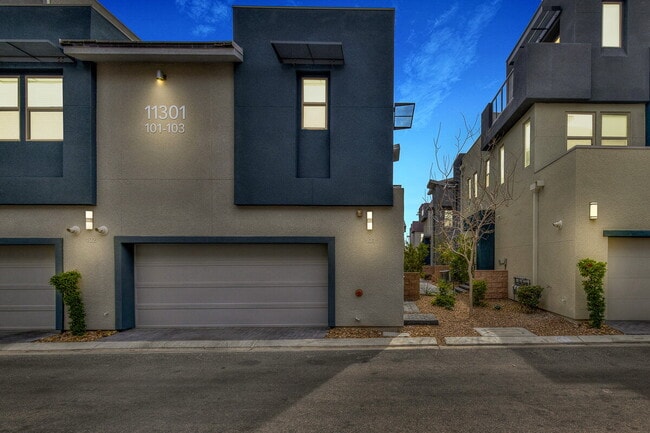 Building Photo - FULLY FURNISHED AFFINITY CONDO | 2-CAR GARAGE | DOWNTOWN SUMMERLIN