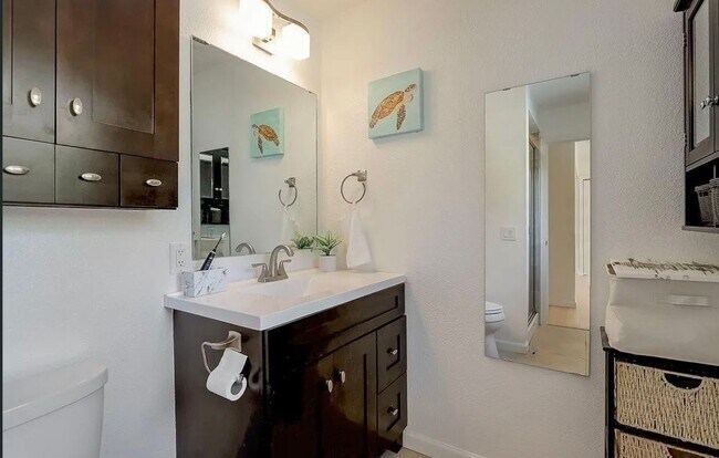 Building Photo - SAN JOSE- Beautifully maintained home with a spacious backyard.