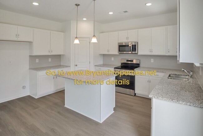 Building Photo - Gallatin - New 4-Bedroom