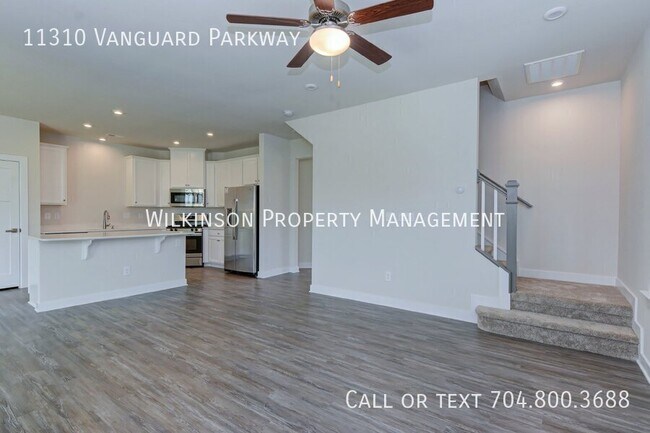 Building Photo - 11310 Vanguard Pkwy