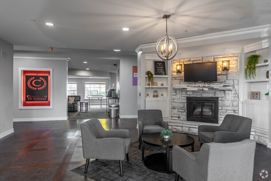 Commons on Kinnear 1150 Kinnear Rd Columbus OH 43212 Apartment Finder