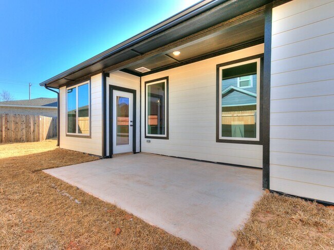 Building Photo - New Construction Home in Edmond