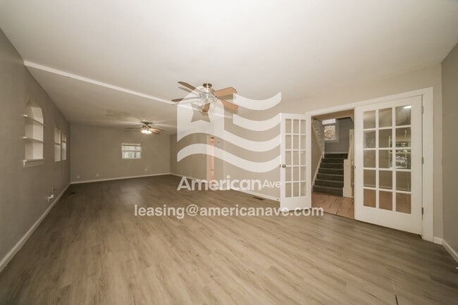 Building Photo - 3119 Pioneer Ave