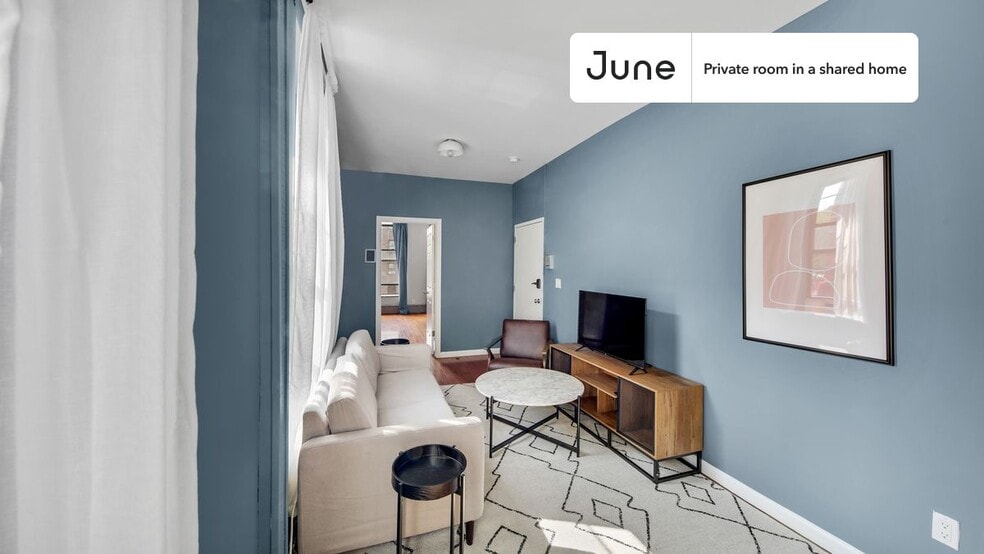 Building Photo - Room in Shared 2 bed/1 bath home in East Harlem