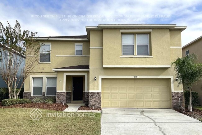 Building Photo - 6954 Lake Eaglebrooke Dr