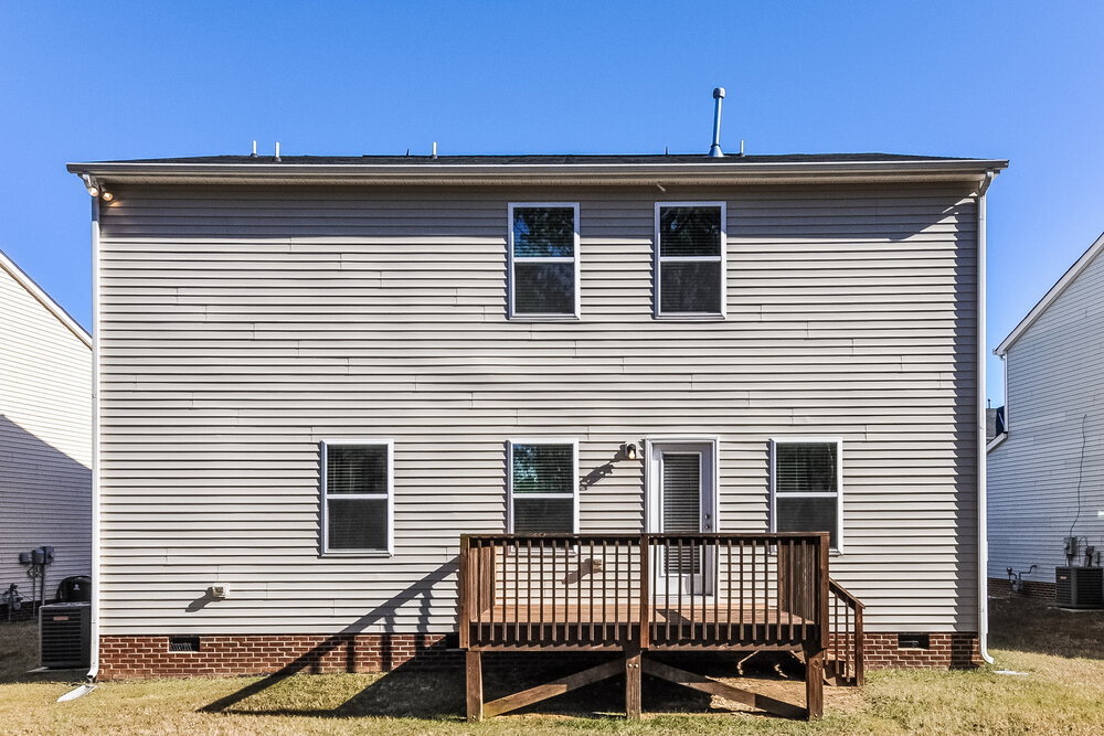 Building Photo - 110 Cinder Street