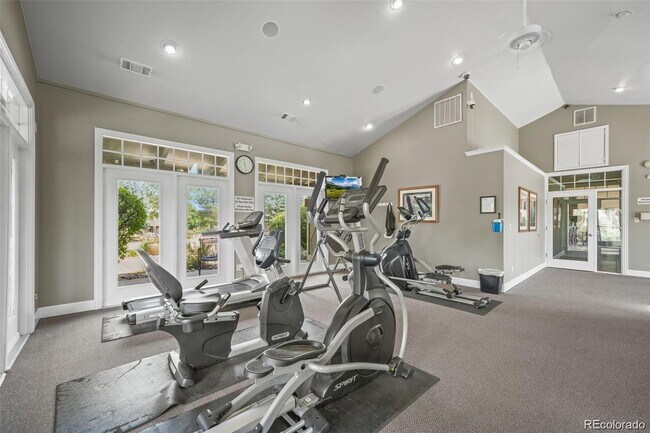 Building Photo - Modern Condo in Parker with Luxury Amenities and Cherry Creek Trail Access