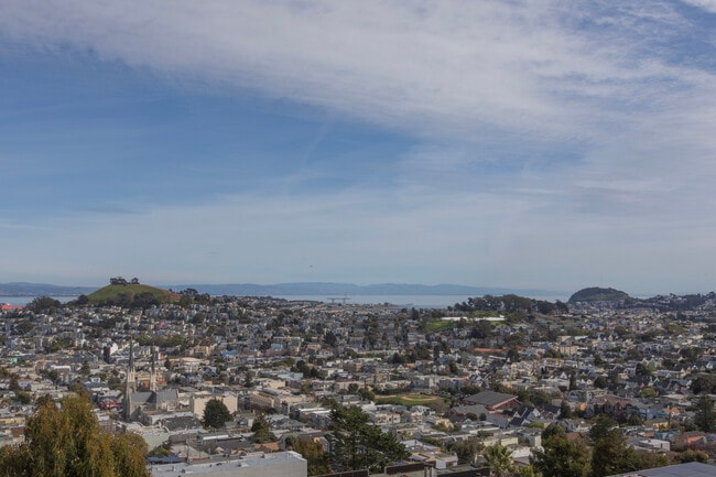 Building Photo - 2031 Castro St