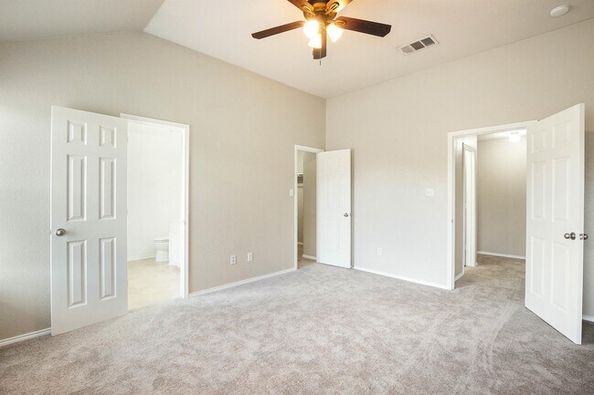 Building Photo - 1606 Prickly Pear St