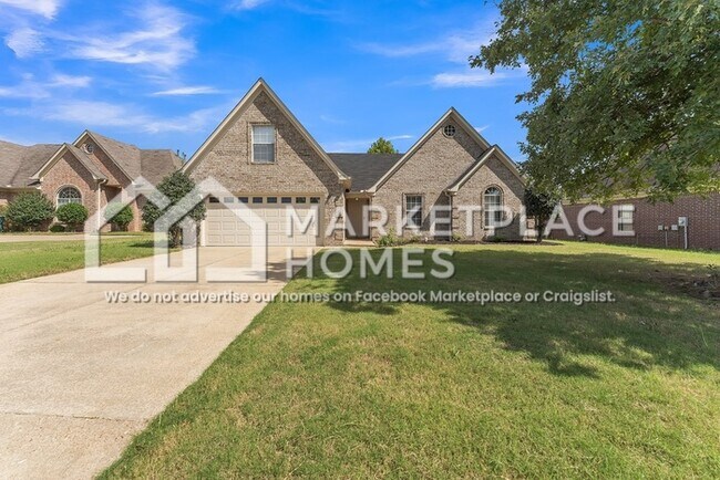 Building Photo - 5776 Landau Drive