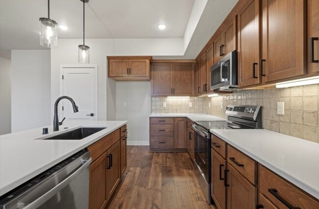Building Photo - Brand New Construction Home in Richland – ...