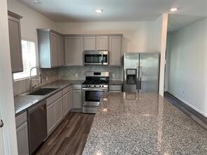 Building Photo - 9034 Beacon Mill Dr