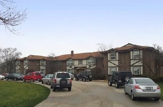 Apple Hill Apartments - Lincolnshire Apartments