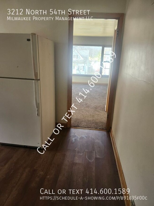 Building Photo - 3212 N 54th St