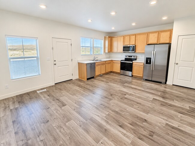 Building Photo - 4385 E Longleaf Ln