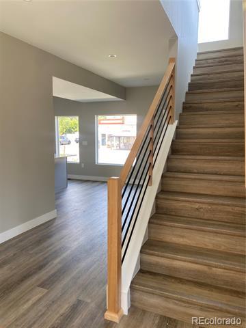 Building Photo - 3738 W 1st Ave