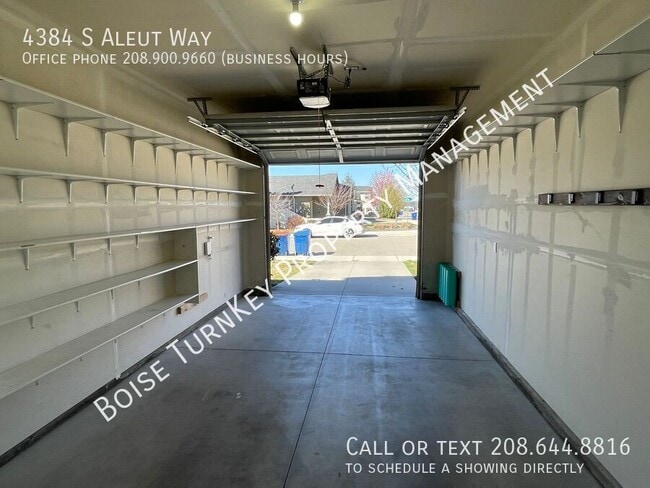 Building Photo - 4384 S Aleut Way