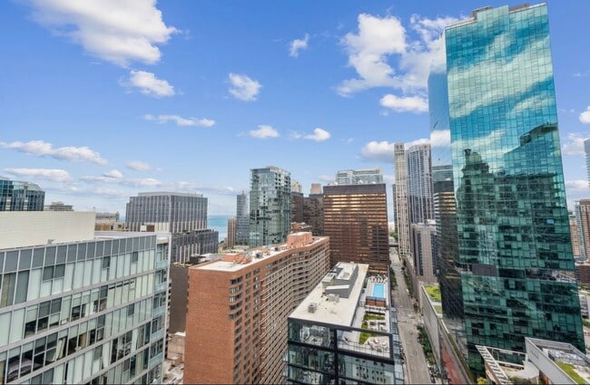 Building Photo - 535 N Michigan Ave