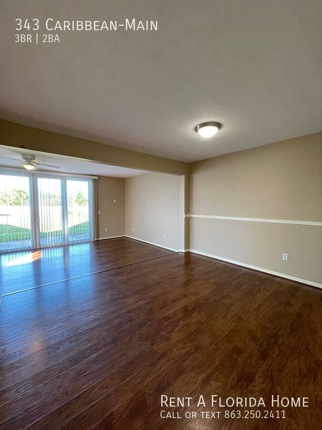 Building Photo - 343 Caribbean-Main-