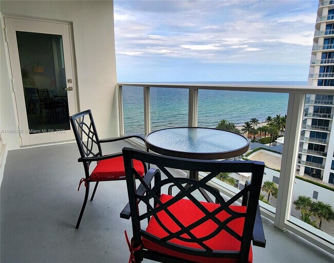 Building Photo - 3505 S Ocean Dr