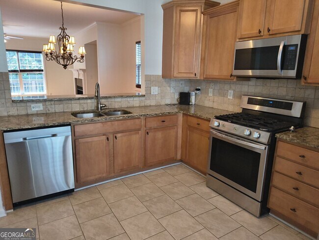Building Photo - 1837 Appaloosa Mill Ct NE