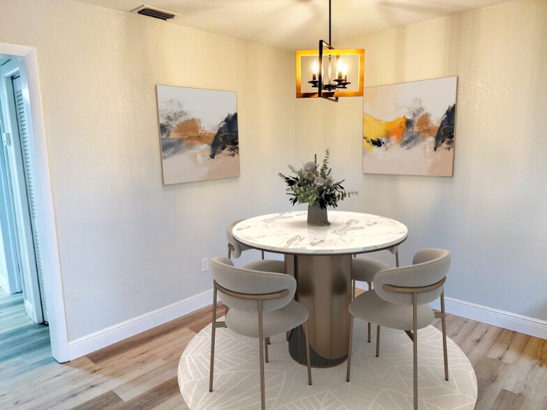 Building Photo - 1203 Duke Way