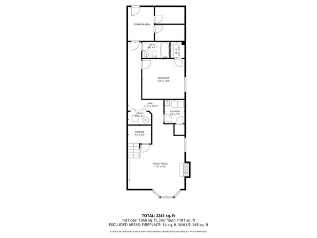 Building Photo - 2742 N Bosworth Ave